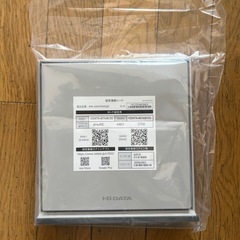 アイオーデータ Wi-Fiルーターの画像