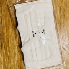 マスク　大人サイズ　まとめ　２０枚の画像