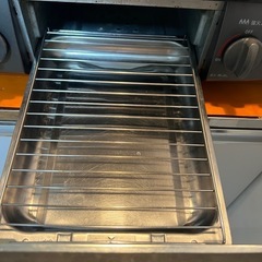 ［2/8まで］ガスコンロ　2/8取引可能
の画像