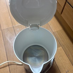 ケトルの画像