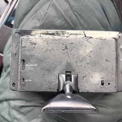 コムテック　レーダー探知機 ZERO 803Vの画像