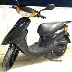 ヤマハ JOG（SA55J）実走行8200km台保証付 極上良車の画像