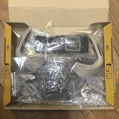 激レア ヴィンテージシャネル スキーゴーグル ジャンクの画像