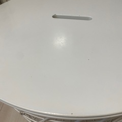 テーブルの画像