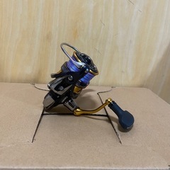 レガリス3000の画像