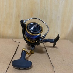 レガリス3000の画像