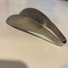 キッチン用品　トング　の画像