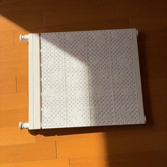 突っ張り棒棚の画像