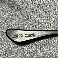 ⭐️お値下げ⭐️[未使用ヴィンテージ]　Ray-Ban AVIATOR レイバンアビエーター　RB3025 L2823 新品未使用品の画像