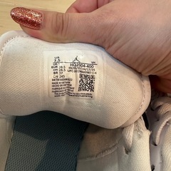 24.5NIKEｼﾞｮｰﾀﾞﾝの画像