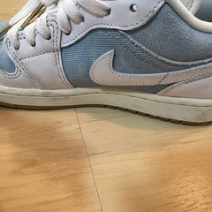 24.5NIKEｼﾞｮｰﾀﾞﾝの画像