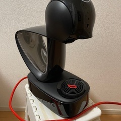 ドルチェグスト　インフィニッシマの画像