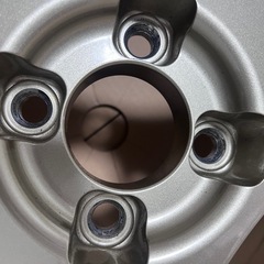 希少　ADVAN Racing oni2 美品　15インチホイール　4本の画像