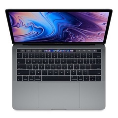 MacBook Pro （13-inch, 2019, Thunderbolt 3ポートx2）の画像