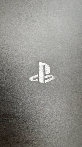 PlayStation4    本体のみ　箱無し