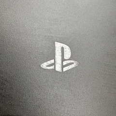 PlayStation4    本体のみ　箱無しの画像