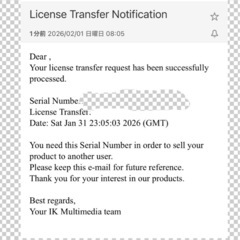 TONEX  PEDALの画像
