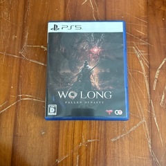 ps5 カセットの画像