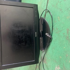 東芝　　　ＴＯＳＨＩＢＡ　REGZAの画像