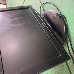 東芝　　　ＴＯＳＨＩＢＡ　REGZAの画像