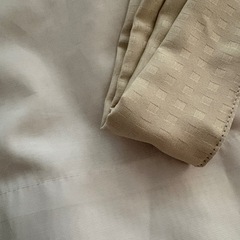 カーテン&レースの画像