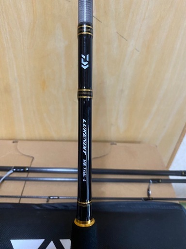 スポーツ LURENIST MB  76ML-4