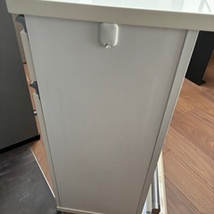 キッチンカウンターの画像