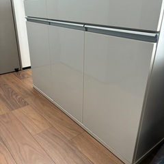 キッチンカウンターの画像