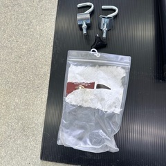 259 ハンモックスタンドの画像