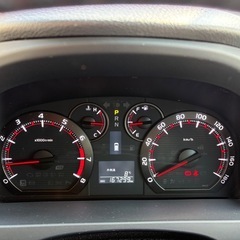 アルファード20後期　車検有効令和9年8月の画像