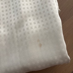 カーテン&レースの画像