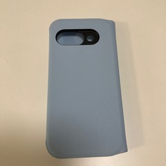スマートフリップケースGoogle pixel 9a の画像