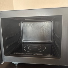 電子レンジの画像