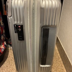 (終了)
スーツケース(約35L，ESCAPE’S)の画像