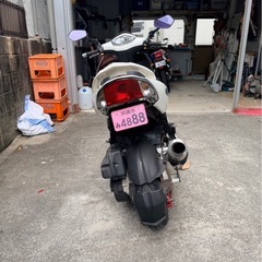 ＧＭＸ125の画像