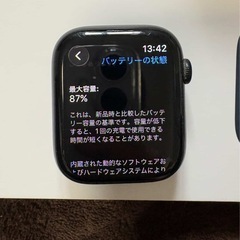 Apple Watch9　本日のみの画像