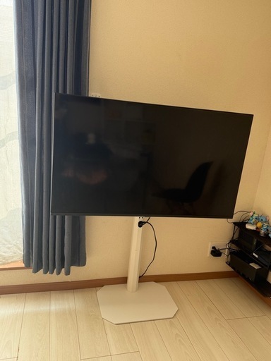 ［決定しました］テレビ