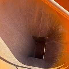 生コンホッパーの画像