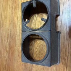 鉄瓶 と置き台① (交渉中)の画像