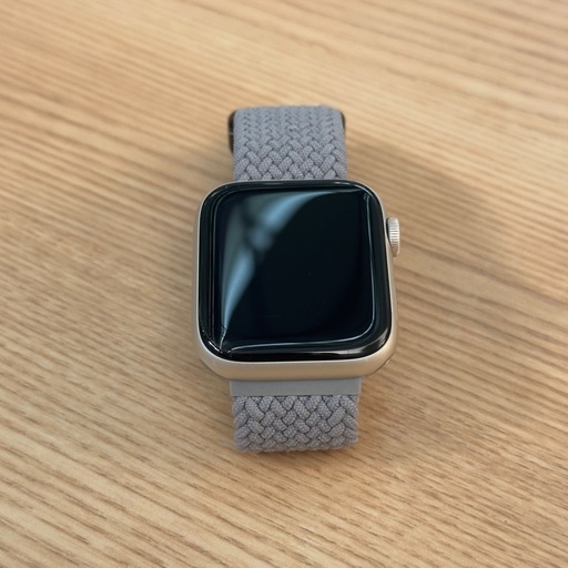 Applewatch SE  44mm