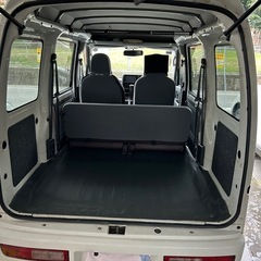 ダイハツ　ハイゼットカーゴDXの画像