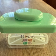 ストッカー5個と漬け物タッパー2個セットの画像