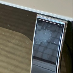 電子レンジ　エルソニック 2018年製の画像