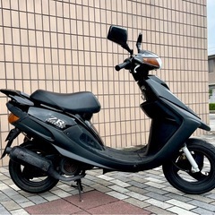 スーパージョグZR 3YK 規制前の画像