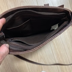 ショルダーバッグ①の画像