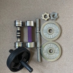 ファイティングロード　ベンチプレス　他の画像