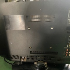 東芝　　　ＴＯＳＨＩＢＡ　REGZAの画像