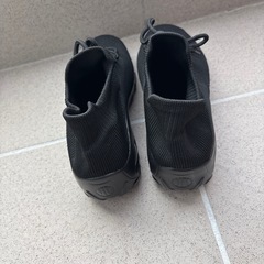 靴　新品
の画像