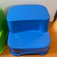 子供　踏台
の画像