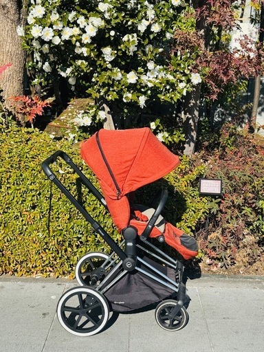 Cybex Platinum Priam